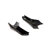 Carbon Canards voor BMW 5 Serie / M5 F90