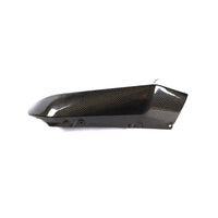 Carbon Canards voor BMW 5 Serie / M5 F90