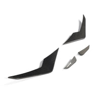 Carbon Canards voor BMW 5 Serie / M5 G90