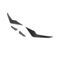 Carbon Canards voor BMW 5 Serie / M5 G90