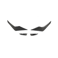 Carbon Canards voor BMW 5 Serie / M5 G90