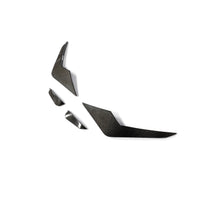 Carbon Canards voor BMW 5 Serie / M5 G90