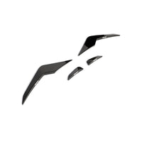 Carbon Canards voor BMW 5 Serie / M5 G90