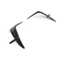 Carbon Canards voor BMW 5 Serie / M5 G90, G99