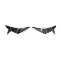 Carbon Canards voor BMW 5 Serie / M5 G90, G99