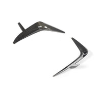 Carbon Canards voor BMW 5 Serie / M5 G90, G99