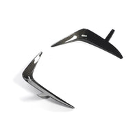 Carbon Canards voor BMW 5 Serie / M5 G90, G99