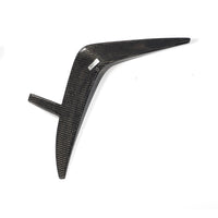Carbon Canards voor BMW 5 Serie / M5 G90, G99