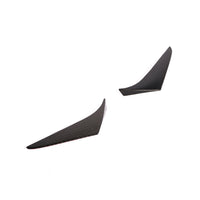 Carbon Canards voor BMW X3 / X4 G01 M-Sport