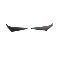 Carbon Canards voor BMW X3 / X4 G01 M-Sport