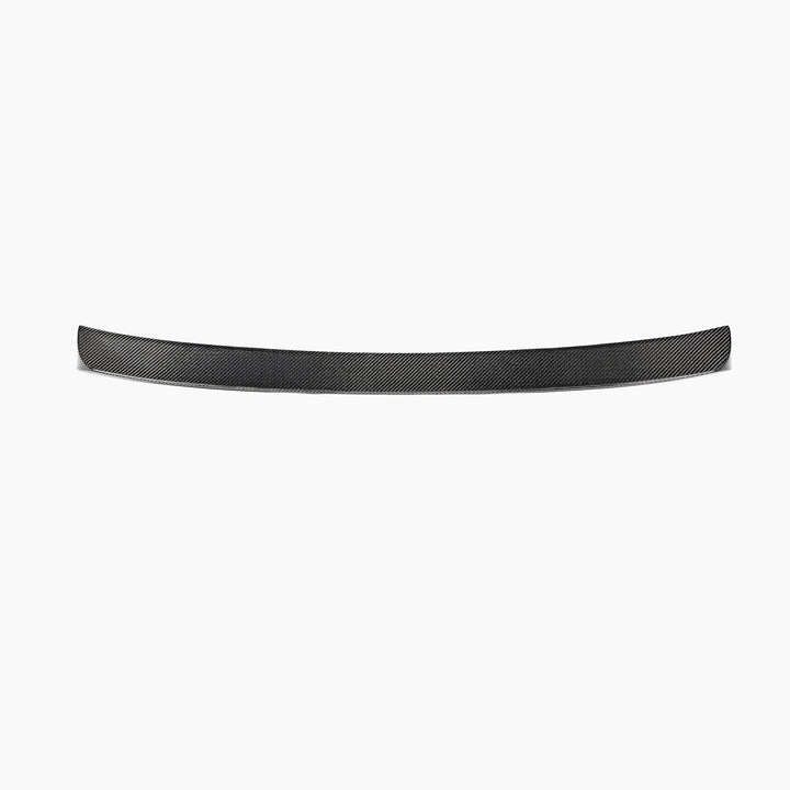 Carbon Dakspoiler Coupé voor BMW 6 Serie / M6 F06