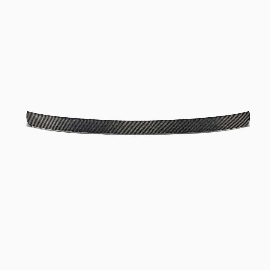 Carbon Dakspoiler Coupé voor BMW 6 Serie / M6 F06