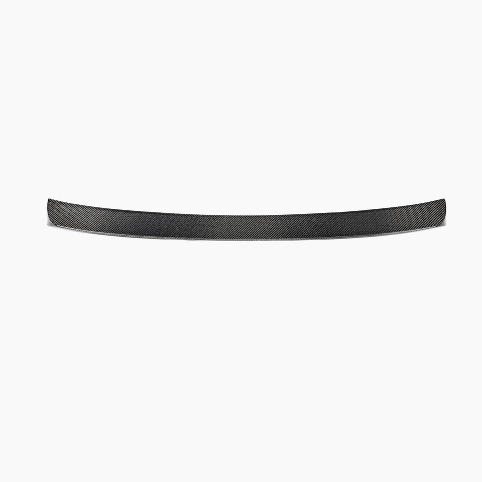 Carbon Dakspoiler Coupé voor BMW 6 Serie / M6 F06