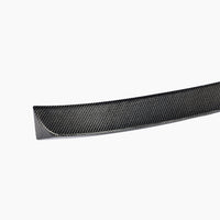 Carbon Dakspoiler Coupé voor BMW 6 Serie / M6 F06