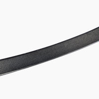 Carbon Dakspoiler Coupé voor BMW 6 Serie / M6 F06