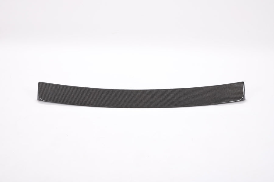 Carbon Dakspoiler Coupé voor BMW 6 Serie / M6 F13