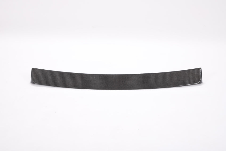 Carbon Dakspoiler Coupé voor BMW 6 Serie / M6 F13