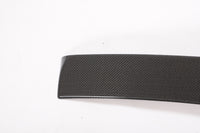 Carbon Dakspoiler Coupé voor BMW 6 Serie / M6 F13