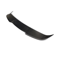 Carbon Dakspoiler gebogen model voor Audi RSQ8 4M