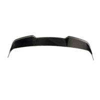 Carbon Dakspoiler gebogen model voor Audi RSQ8 4M