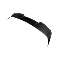 Carbon Dakspoiler gebogen model voor Audi RSQ8 4M