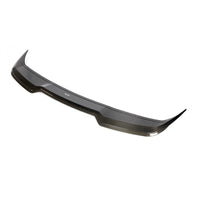 Carbon Dakspoiler gebogen model voor Audi RSQ8 4M