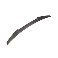 Carbon Dakspoiler gebogen model voor BMW 3 Serie / M3 E46