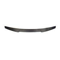 Carbon Dakspoiler gebogen model voor BMW 3 Serie / M3 E46