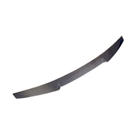 Carbon Dakspoiler gebogen model voor BMW 3 Serie / M3 E46