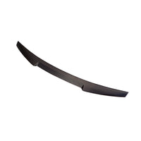 Carbon Dakspoiler gebogen model voor BMW 3 Serie / M3 E46