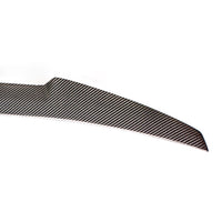 Carbon Dakspoiler gebogen model voor BMW 3 Serie / M3 E46