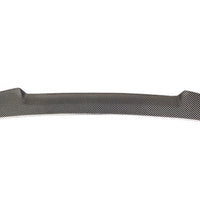 Carbon Dakspoiler gebogen model voor BMW 3 Serie / M3 E46