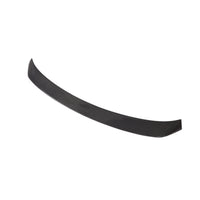 Carbon Dakspoiler gebogen model voor MINI JCW F56