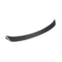 Carbon Dakspoiler gebogen model voor MINI JCW F56