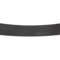 Carbon Dakspoiler gebogen model voor MINI JCW F56