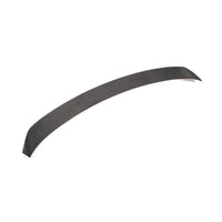 Carbon Dakspoiler gebogen model voor MINI JCW F56