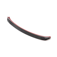 Carbon Dakspoiler gebogen model voor MINI JCW F56