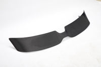 Carbon Dakspoiler met middendip V1 voor MINI JCW F56