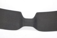 Carbon Dakspoiler met middendip V1 voor MINI JCW F56