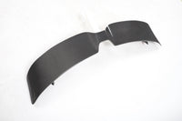 Carbon Dakspoiler met middendip V1 voor MINI JCW F56
