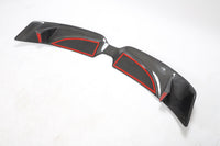 Carbon Dakspoiler met middendip V1 voor MINI JCW F56
