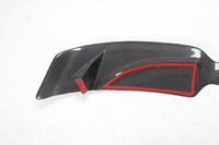 Carbon Dakspoiler met middendip V1 voor MINI JCW F56