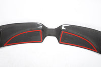 Carbon Dakspoiler met middendip V1 voor MINI JCW F56