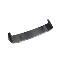 Carbon Dakspoiler met middenverhoging voor BMW X3 / X4 G01
