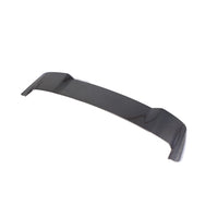 Carbon Dakspoiler met middenverhoging voor BMW X3 / X4 G01