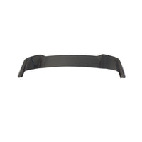 Carbon Dakspoiler met middenverhoging voor BMW X3 / X4 G01