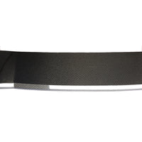 Carbon Dakspoiler met middenverhoging voor BMW X3 / X4 G01