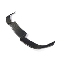 Carbon Dakspoiler met opstaande punten voor Audi RSQ8 4M