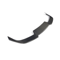 Carbon Dakspoiler met opstaande punten voor Audi RSQ8 4M