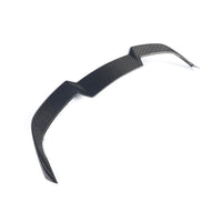 Carbon Dakspoiler met opstaande punten voor Audi RSQ8 4M